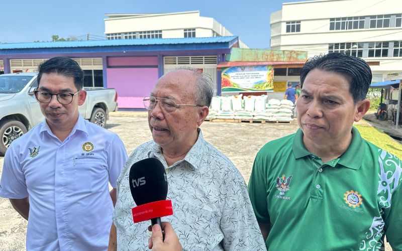 Pembinaan jeti Lawas perlu dipercepat, mudahkan penghantaran barangan