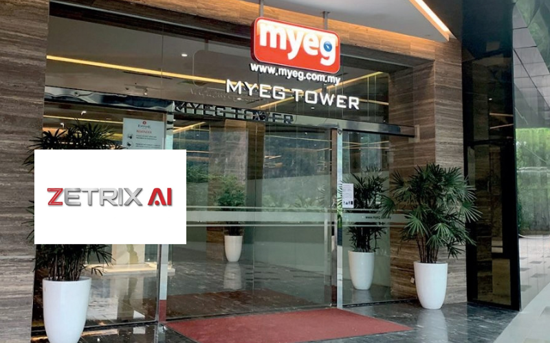 Tunggakan hasil lebih RM200 juta, JPJ gantung MYEG, Zetrix mulai Isnin