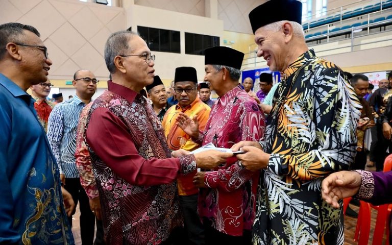 Wan Rosdy Wan Ismail