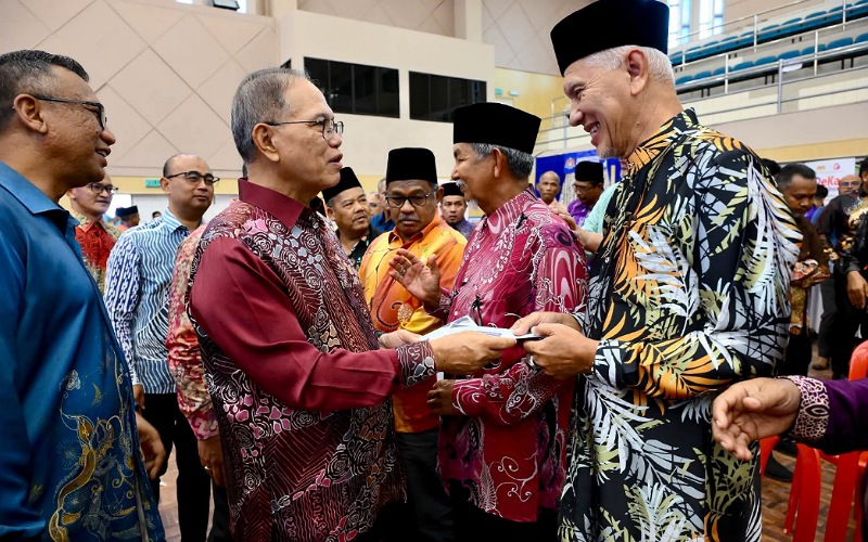 Wan Rosdy Wan Ismail