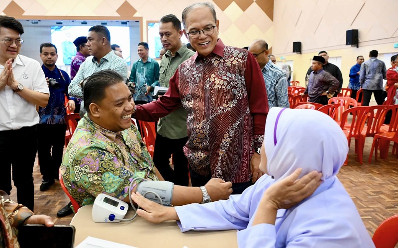 Wan Rosdy Wan Ismail