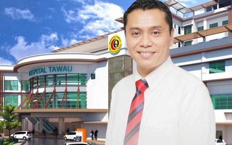 Suryady desak tindakan segera tangani isu kekurangan doktor di Sabah