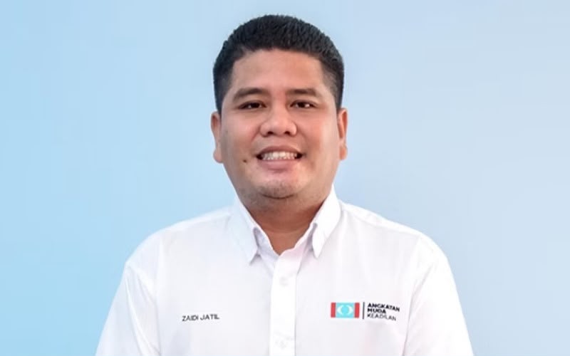 Belanjawan 2027: AMK Sabah mahu pembangunan anak muda jadi keutamaan
