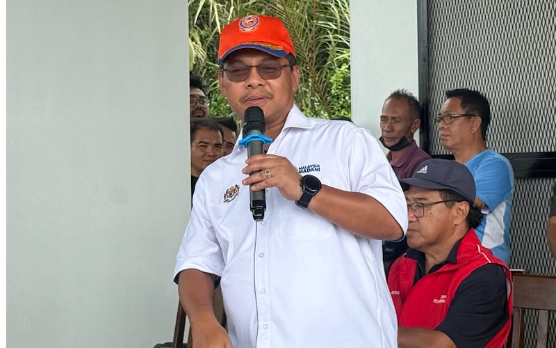 Belanjawan 2027: Dana pembangunan Sabah, Sarawak diharap kekal, meningkat