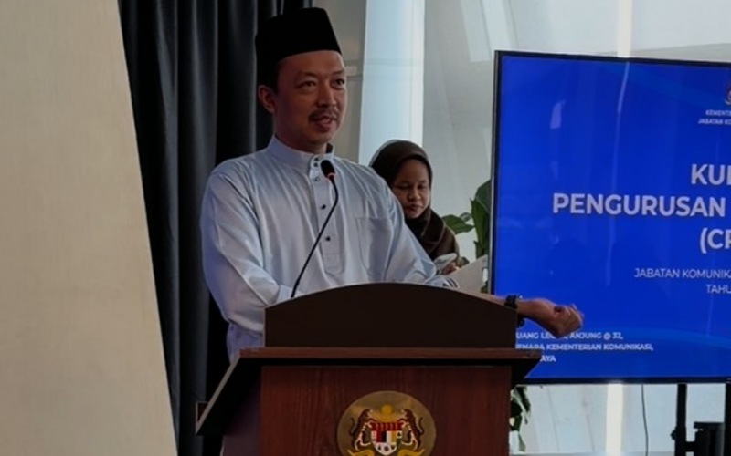 Perolehan meragukan, pemalsuan tuntutan tidak boleh disembunyikan – KP JKOM