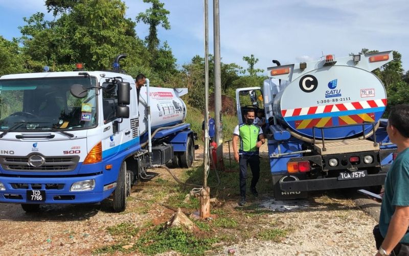 Isu bekalan air bersih, banjir Kelantan jadi keutamaan jangka panjang