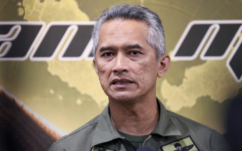 Tegas pertahan integriti, KP AKPS lapor polis isu video tular