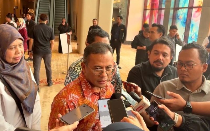 Selangor-Bersatu masih runding kerjasama, muktamad sebelum belanjawan negeri
