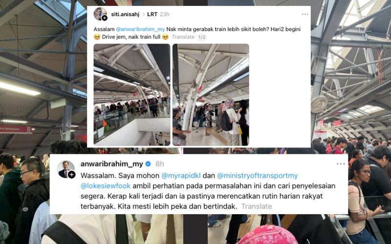 anwar rapid