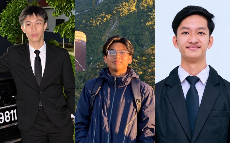 Elaun RM2,500 pelajar Tingkatan Enam dihargai, bukan janji kosong kerajaan