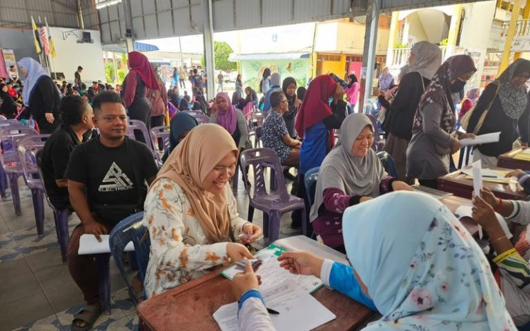 bap sekolah