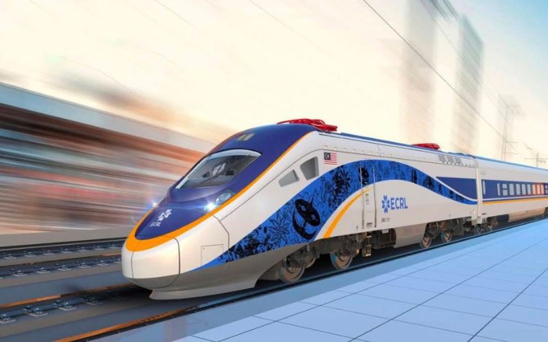 Tambang ECRL ditetapkan mampu milik, tiket dijangka dijual November