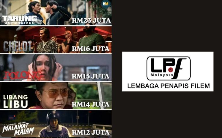 filem lpf kementerian