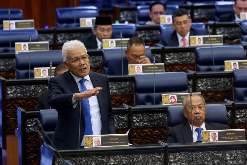 Jangan jadikan perbahasan Belanjawan 2027 sebagai pentas perebutan kuasa, cipta spekulasi