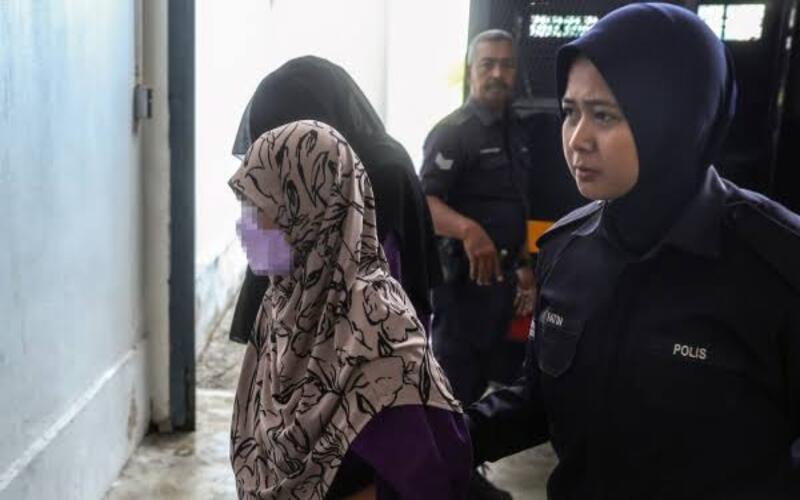 Guru rempuh dua pelajar hingga maut didakwa esok