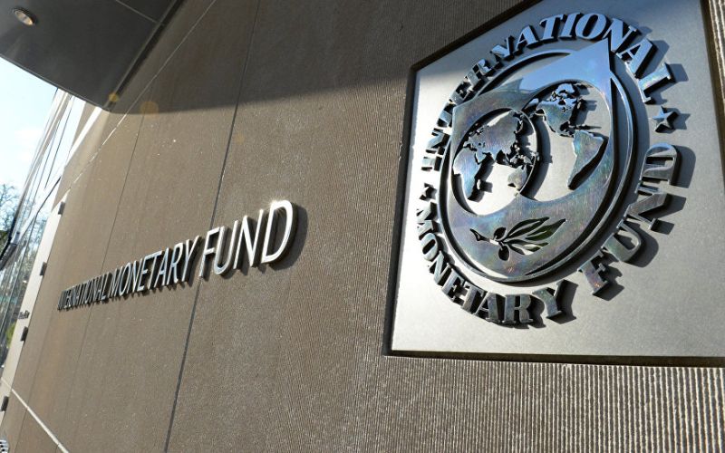IMF unjur ekonomi Malaysia berkembang 5.2 peratus pada 2026