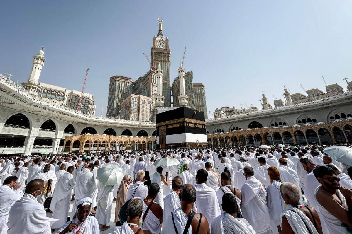 Syarat simpanan RM15,000 bukan bebanan, ukur kesiapsiagaan jemaah haji