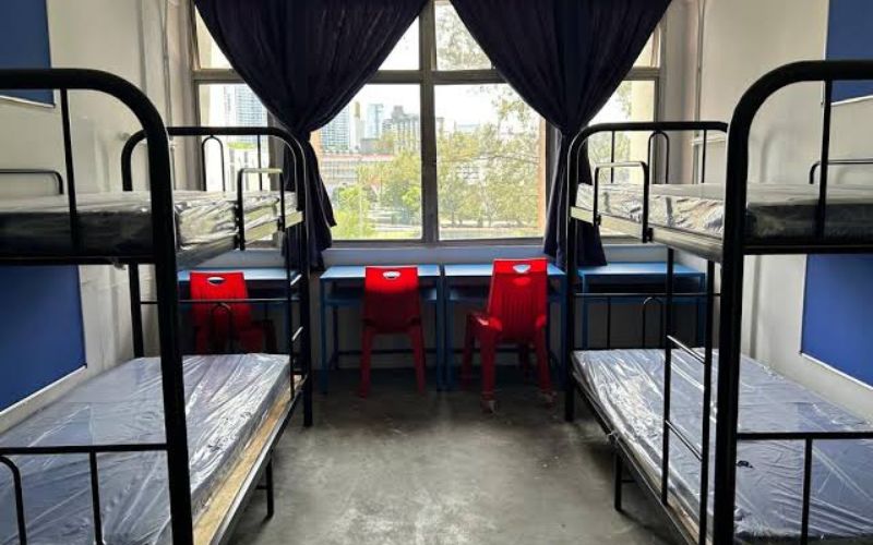 KWAP bina kediaman siswa bukan isu, pelaburan mampu jana pulangan
