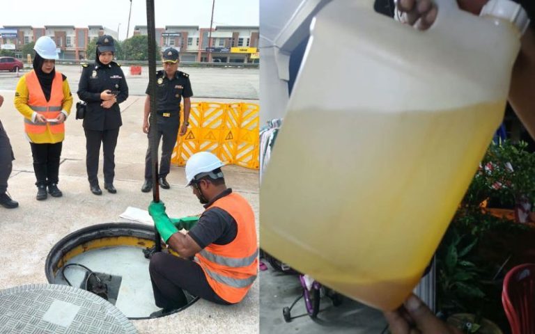 kpdn minyak