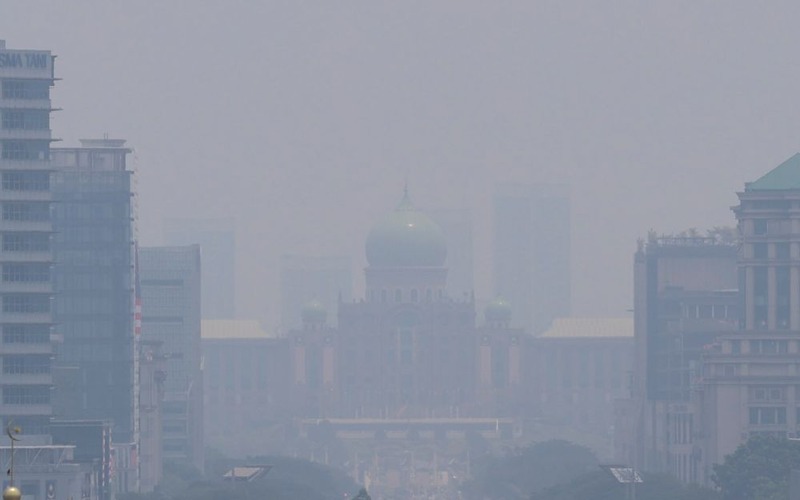Isu jerebu berlarutan 34 tahun, undang-undang antarabangsa perlu diambil
