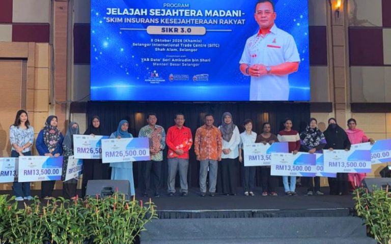 madani sel