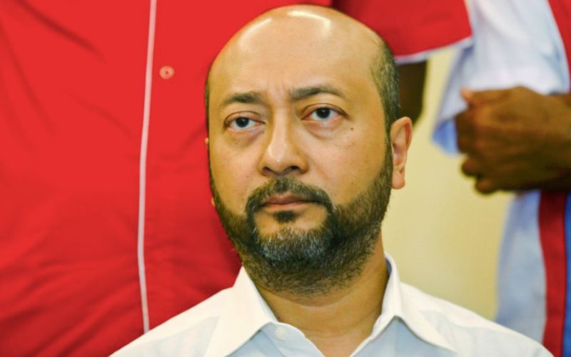 Fuziah tuntut Mukhriz tarik balik dakwaan, mohon maaf kepada PKR