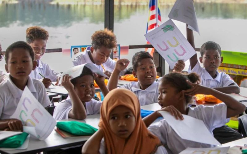 RM445 juta diperuntuk untuk pembangunan masyarakat Orang Asli