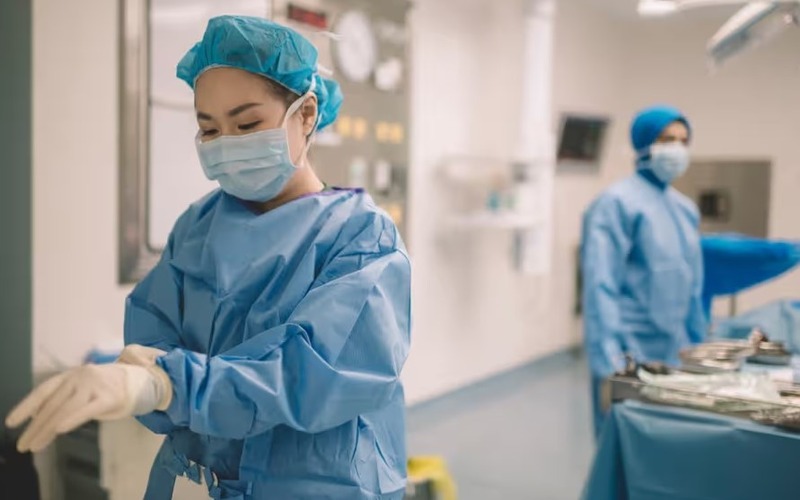 Belanjawan 2027: MMA mahu penghijrahan doktor sektor awam ditangani