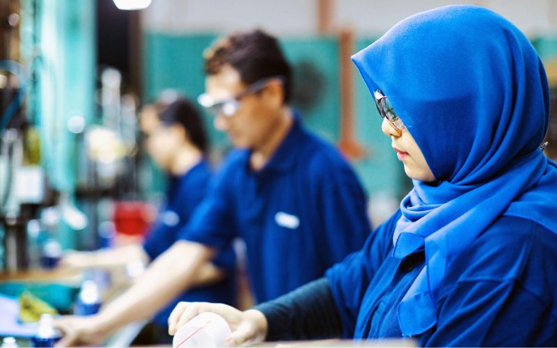 Gaji minimum RM2,000: Kerajaan elak kenaikan mendadak, bimbang inflasi