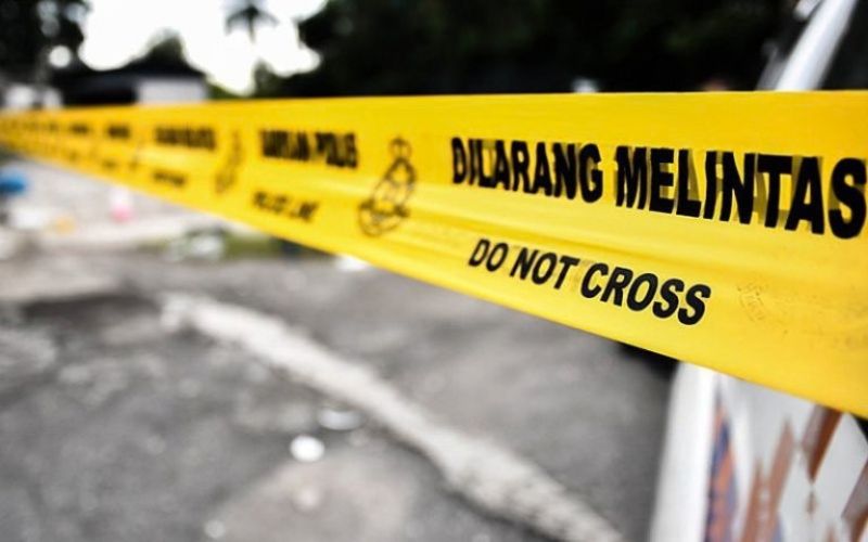 Lelaki maut terkena renjatan elektrik ketika curi kabel TNB