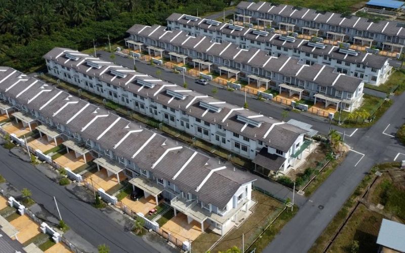 Kerajaan sedia tanah strategik bernilai RM1 bilion perkasa ekonomi Bumiputera