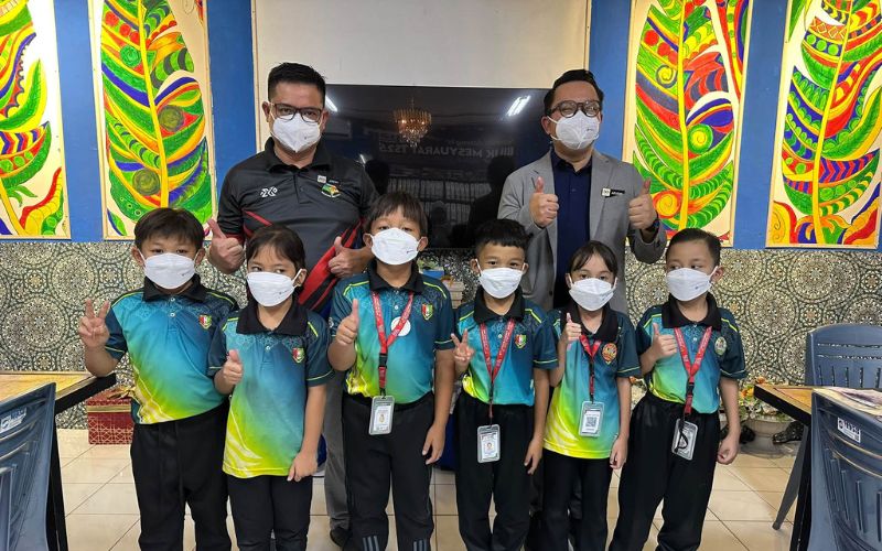 IPU lebih 180, semua sekolah dan institusi pendidikan KPM diarahkan tutup mulai esok