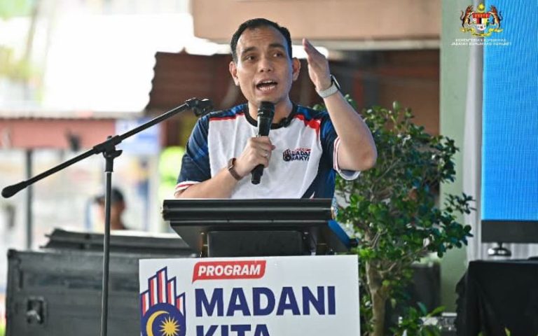syahredzan johan