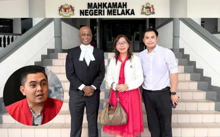 teresa akmal