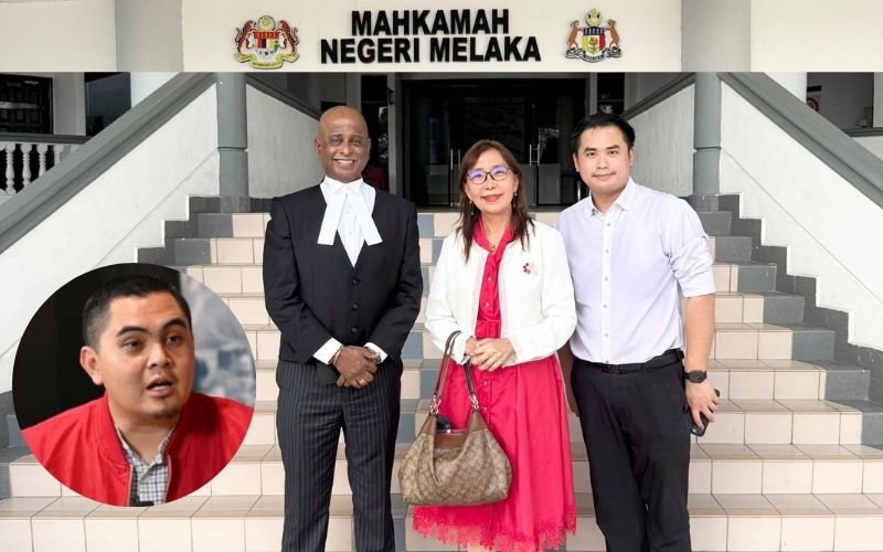 Teresa Kok menang saman fitnah, Dr Akmal diperintah bayar RM300,000